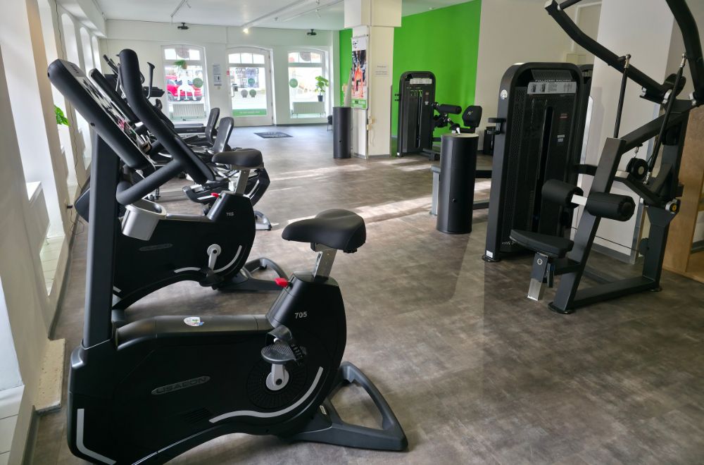 fitplus_Ottweiler_Cardiotraining