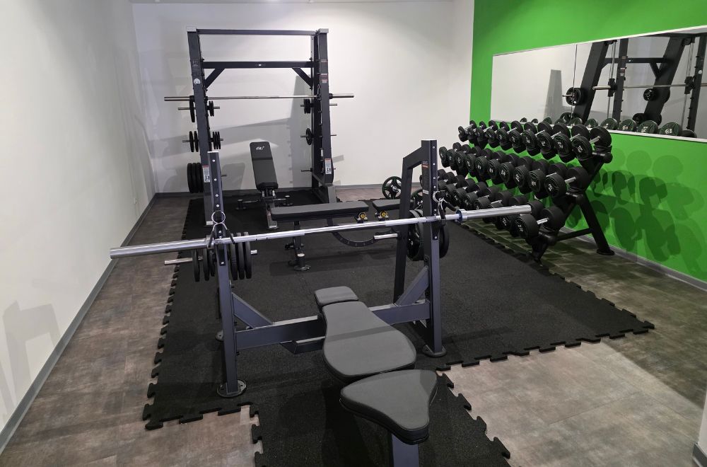 fitplus_Ottweiler_Freihanteltraining