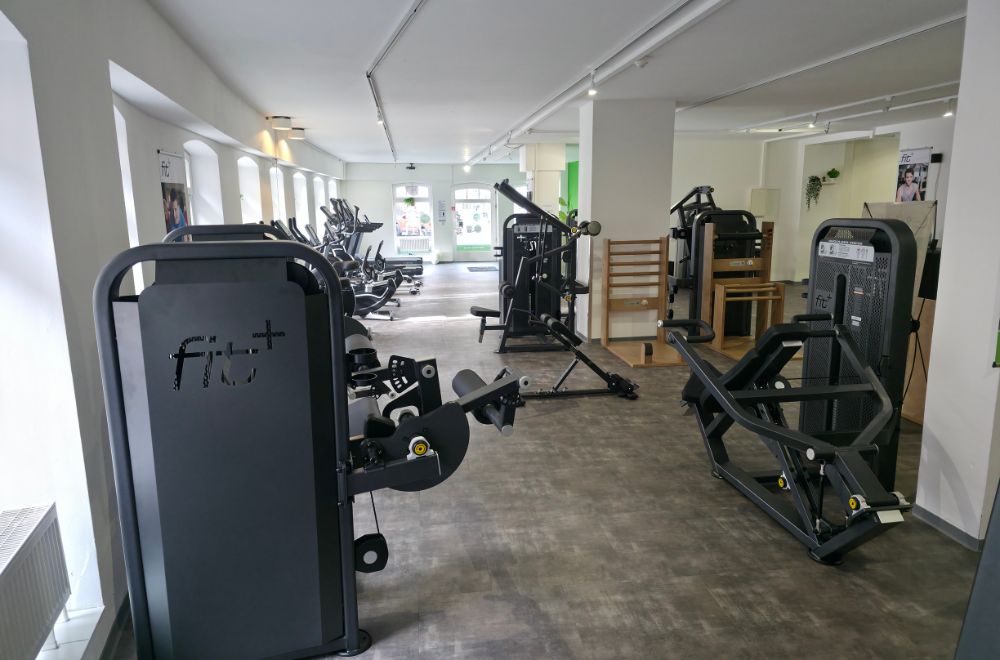 fitplus_Ottweiler_Geraetetraining