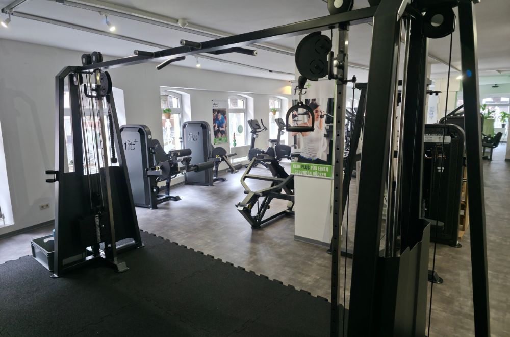 fitplus_Ottweiler_Klimmzugstation