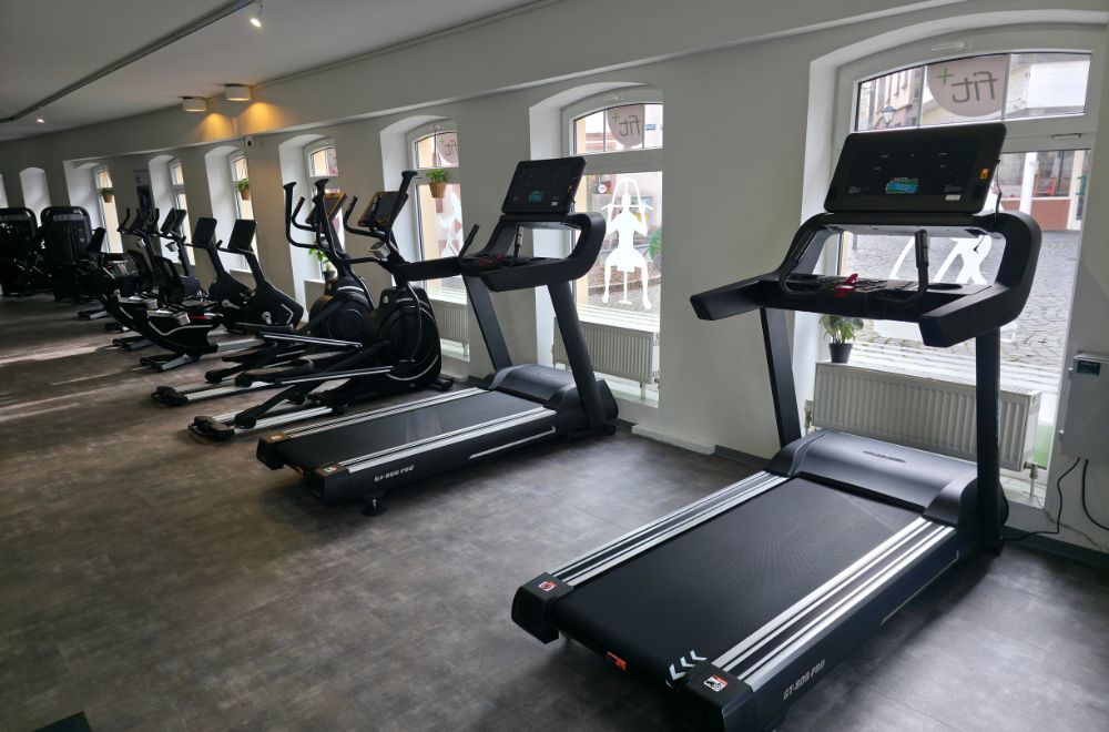 fitplus_Ottweiler_Laufbaender